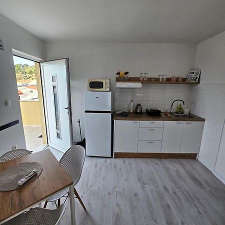 Apartmani Alma Подгора Экстерьер фото