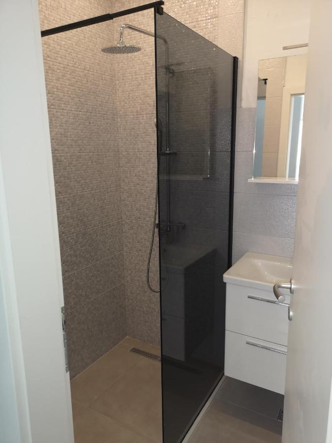 Apartmani Alma Подгора Экстерьер фото