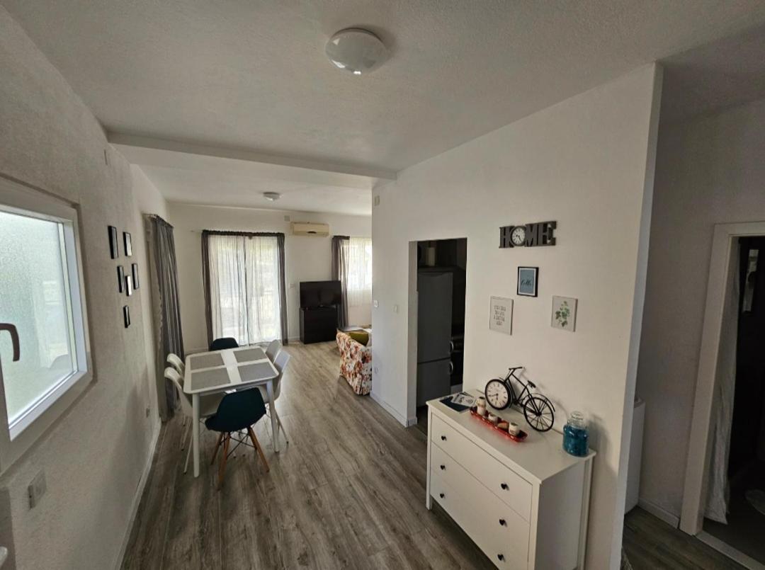 Apartmani Alma Подгора Экстерьер фото